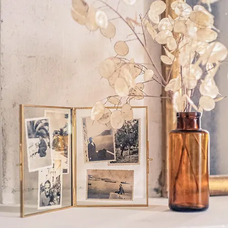 La Nuit&le Jour Couette-café