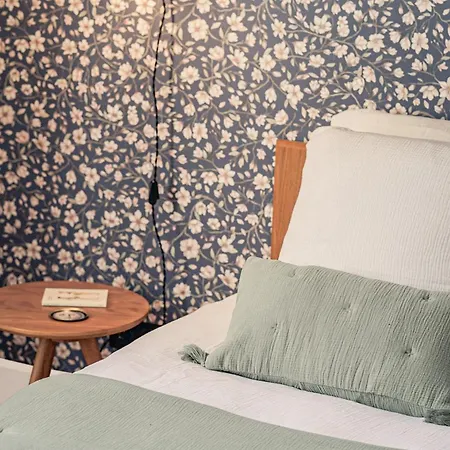 Bed & Breakfast La Nuit & Le Jour 3*