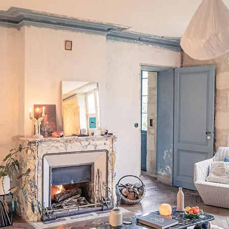 La Nuit&le Jour 3* Vertheuil-en-Médoc