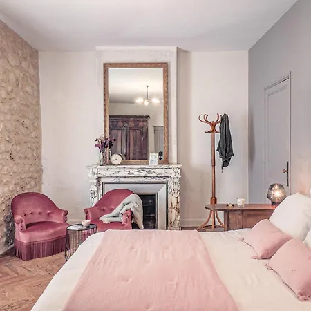 La Nuit & Le Jour 3*